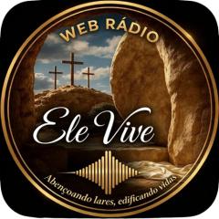 Web Rádio Ele Vive